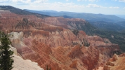 PICTURES/Cedar Breaks National Monument - Utah/t_Sunset View2.jpg